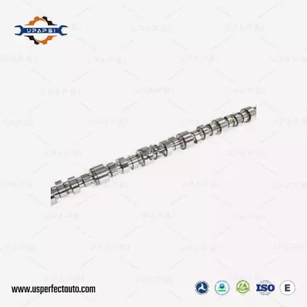 عمود الحدبات الحاقن 4059331 4298626 ل Cummins ISX 15L QSX15