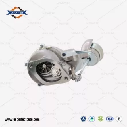 K03-0470 الشاحن التوربيني لـ Ford Expedition Navigator Transit 150 250 350 2015-2016 3.5L Right
