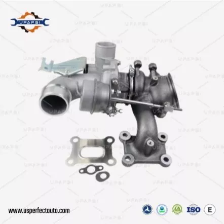 K03 53039880270 Turboarger for Ford Focus Galaxy Kuga Mondeo S-Max EcoBoost Engine