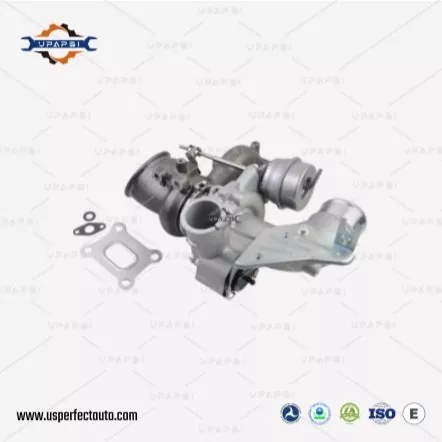K03 53039880271 TurboCharger for Ford Escape Taurus Fusion Lincoln MKZ 2.0L