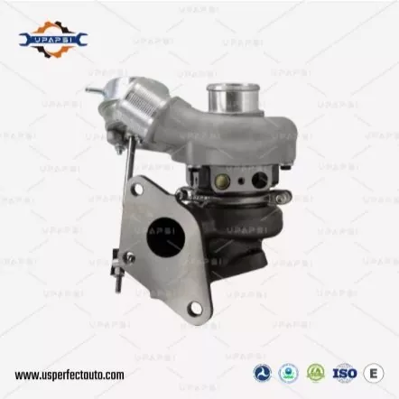 K03 JT4E-6K682-AB Turboarger لعام 2017-2019 Ford F150 2.7L الجانب الأيمن