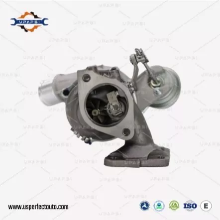 K03 JTE4-6C879-AB Turboarger لعام 2017-2019 Ford F150 2.7L الجانب الأيسر