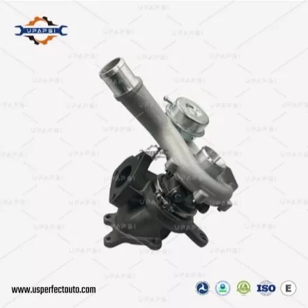 MGT1549SL TurboCharger لعام 2009- Ford Lincoln Flex Explorer Sport Taurus Sho