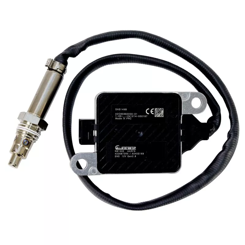 مستشعر أكسيد النيتروجين Nox 2872942 4326872RX لـ Cummins ISX