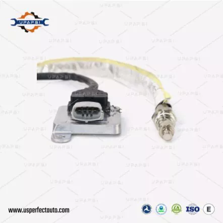 مستشعر أكسيد النيتروجين Nox 2894945 5293295 لـ Cummins ISX15/ISX11.9/ISB6.7L