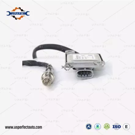 مستشعر أكسيد النيتروجين Nox Sensor 3687334 2894941 لـ Cummins EPA10 ISX/QSX 15L