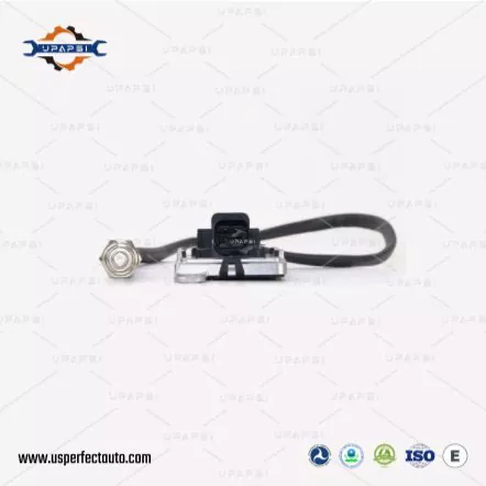 مستشعر أكسيد النيتروجين NOX 4326870RX/4326870 للكامينات 11.9L/15L ISX15