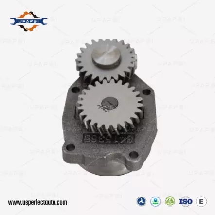 مضخة الزيت 3800828 3930338 ل Cummins 6CT 8.3