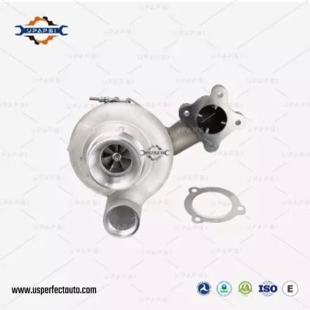 R2S 5010936R91 الشاحن التوربيني لعام 2010-2012 MAXXFORCE DT466 ، 1334/ NAVISTAR TRUCKS LOW