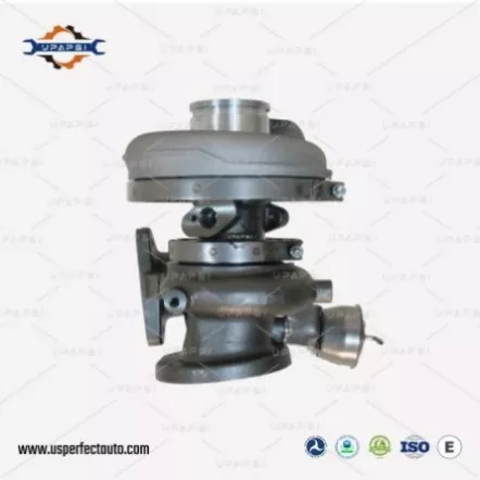 S300A113 174826 شاحن توربيني لـ Mack Truck CV713 631GC5172M5 أصلي