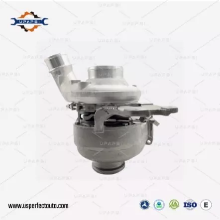 S300V 173900 الشاحن التوربيني لـ Navistar DT466/570 7.6L Engine و Maxxforce DT466/570