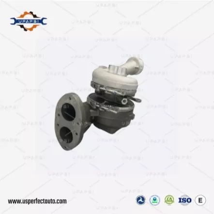 V2S 3770973 الشاحن التوربيني للضغط العالي 2007.5-2010 فورد باورستروك 6.4L