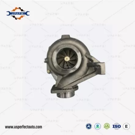 V2S 3770973 الشاحن التوربيني للضغط المنخفض 2007.5-2010 فورد باورستروك 6.4L