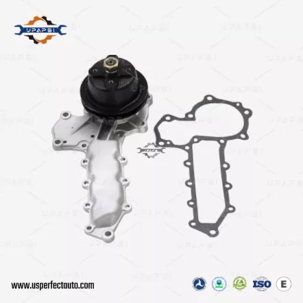 مضخة المياه 15341-73030 16111-73030 لـ Kubota L245 L295 L305