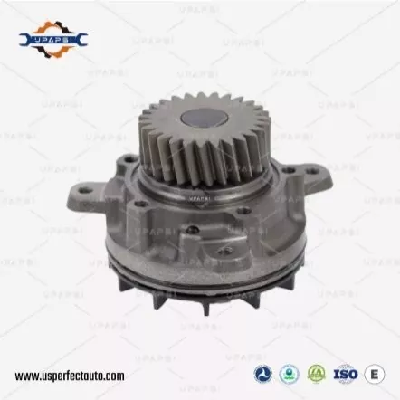 مضخة المياه 20734268 20431135 لفولفو VN VNL D12 محرك شاحنة