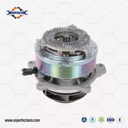 مضخة المياه 2104577 1949539 لمحرك Paccar DAF CF XF MX13