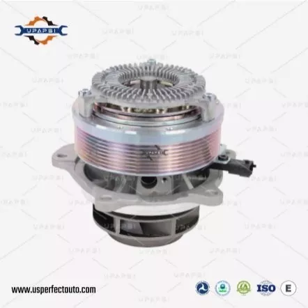مضخة المياه 2104578 لـ PACCAR DAF CF XF MX-11 210 240 271 291 محرك
