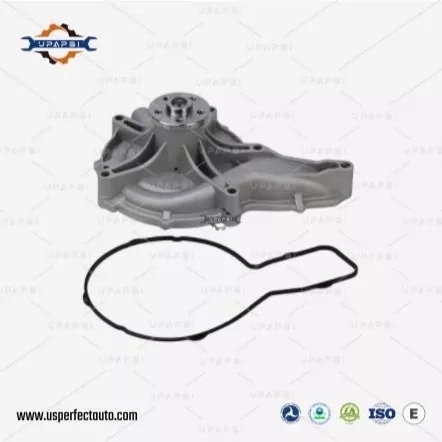 مضخة المياه 22902431 21468472 لـ Volvo Gates 43445HD محرك