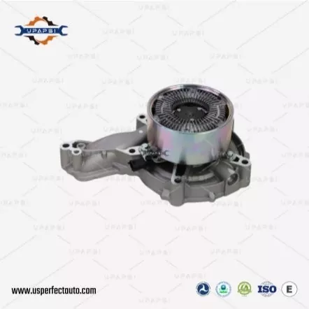 مضخة المياه 24152057 لفولفو D13