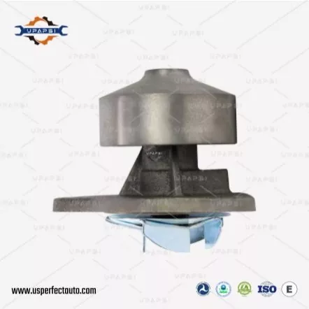 مضخة المياه 3286293 4089647 لـ Cummins 6C 8.3C ISC ISL