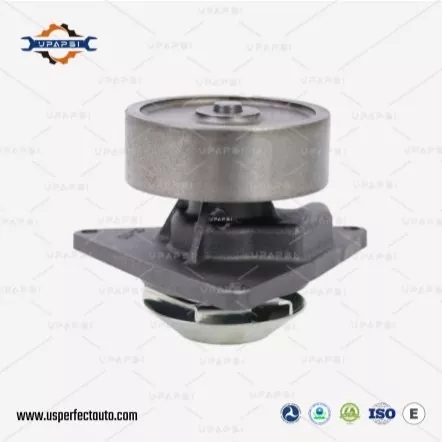 مضخة المياه 3802081 3806180 لـ Cummins 6CT8.3 6CTA8.3 6CTAA 8.3
