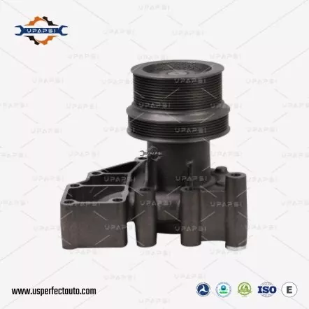 مضخة المياه 4089910 4089158 لمحركات Cummins ISX15 QSX15