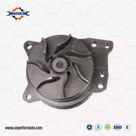 مضخة المياه 4386576 3684450 لـ Cummins QSZ13/X15/X114B/X116/ISX/ISZ/ISZ13